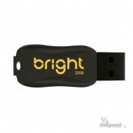 Pen Drive 32GB - Bright